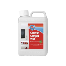 Mer Caravan & Camper Was 1L