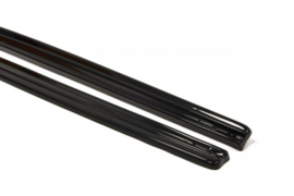 Maxton Design SIDESKIRTS DIFFUSERS AUDI RS3 8V SPORTBACK