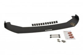 Maxton Design VOORRACINGSPLITTER VW GOLF VII GTI