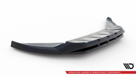 Maxton Design Frontsplitter Ford Kuga ST-Line Mk2