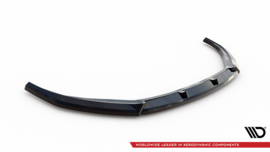 Maxton Design Frontsplitter V.1 Opel Corsa F (Mk6)