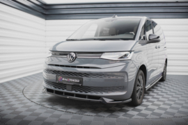 Maxton Design Voorsplitter V.2 Volkswagen Multivan T7