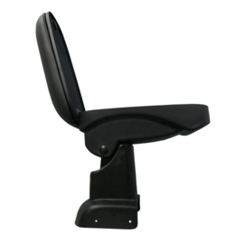 Armsteun Slider kunstleder passend voor Ford Transit Connect 2010-