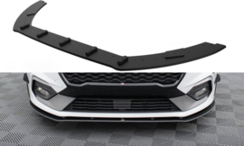 Maxton Design Street Pro Frontsplitter Ford Fiesta Mk8 ST / ST-Line