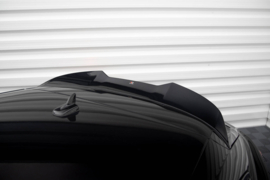 Maxton Design Spoilerkap 3D Audi Q3 Sportback F3