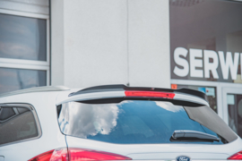 Maxton Design Spoilerkap Ford Mondeo Estate Mk5 Facelift