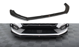Maxton Design Frontsplitter V.2 Ford Fiesta Mk8 ST / ST-Line