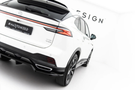 Maxton Design Onderste Spoilerkap MG HS Mk2