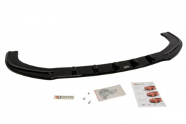Maxton Design FRONT SPLITTER MAZDA 6 MK2 (VOOR DYNAMISCHE SPORTVERSIE)