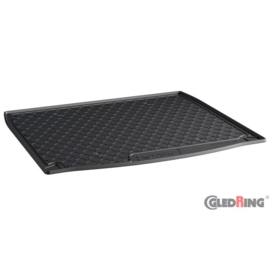 Rubbasol (Rubber) Kofferbakmat passend voor Mercedes A-Klasse V177 Sedan 5/2018-