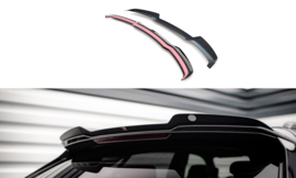 Maxton Design Bovenste spoilerkap Audi RSQ8 Mk1