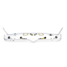 Whiteline Stabilisatorstang Kit voor en achter passend voor Audi A3 8L1 / Seat Leon 1M1/Toledo II 1M2 / Skoda Octavia I 1U2/1U5 / Volkswagen Bora/Golf IV/New Beetle 1996-2010