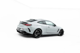 Maxton Design Street Pro zijskirts diffusers + flaps Mercedes-AMG CLE 53 Aero C236 + Mercedes-AMG CLE 53 C236