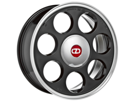 OZ-Wheels Anniversary 45