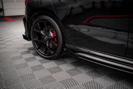 Maxton Design ZIJKLEPPEN AUDI RS3 SPORTBACK 8Y