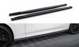Maxton Design Zijskirts Diffusers Mazda CX-60 Mk1