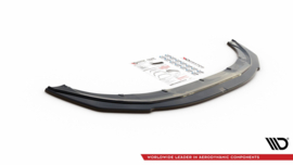 Maxton Design Frontsplitter Mini Cooper S John Copper Works F56