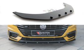 Maxton Design Race Duurzaamheid Frontsplitter Volkswagen Arteon R-Line