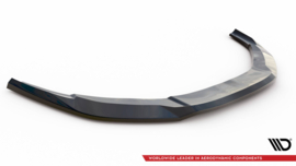 Maxton Design Voorsplitter V.1 Audi S8 D4