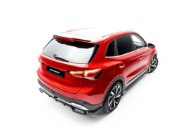 Maxton Design Spoilerkap MG ZS Mk2