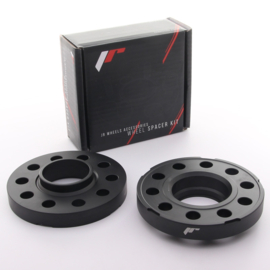 JR-Wheels JRWS2 Wheel Spacer Aluminum 25mm 5x108/110 – 65.1