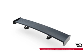 Maxton Design Carbon spoiler V.1 Mercedes-AMG CLE 53 C236