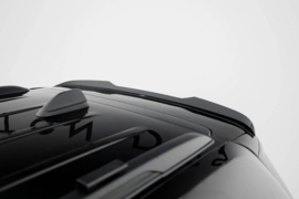 Maxton Design Spoilerkap Jeep Grand Cherokee Trailhawk Mk5