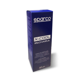 X-COOL RECHARGE 60ML