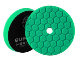 Chemical Guys – Quantum 6,5 inch Green Heavy Polishing Pad