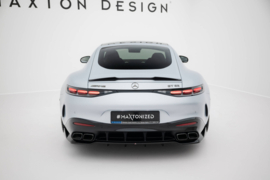 Maxton Design Spoilerkap 3D Mercedes-AMG GT 63 C192