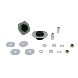 Whiteline Veerpootstang - naar Chassis Bushing passend voor Chevrolet Lumina Sedan/Ute / Pontiac GTO Coupé / Vauxhall Monaro 1996-2007