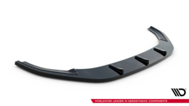 Maxton Design Frontsplitter V.1 VW Golf 7 R / R-Line