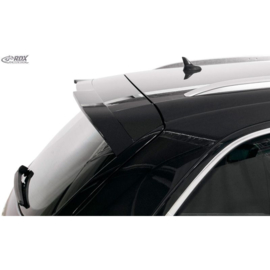 Dakspoiler passend voor Audi Q7 (4L) 2006-2015 (PUR-IHS)