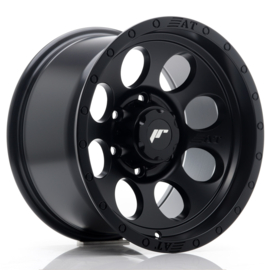 JRX4 JR-Wheels Flat Black
