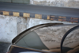 Maxton Design Spoilerkap MERCEDES-BENZ S-KLASSE W222