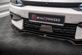 Maxton Design Set Splitters Kia EV6 GT-Line Mk1