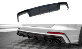 Maxton Design Achterspoiler Audi S6 / A6 S-Line C8