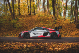 Maxton Design Audi R8 Mk2 Facelift-bodykit