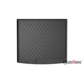Rubbasol (Rubber) Kofferbakmat passend voor Audi Q3 Sportback (F3N) 2019- (Hoge variable laadvloer)