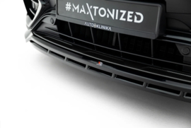 Maxton Design Set Splitters Mercedes-AMG GLC 43 X254