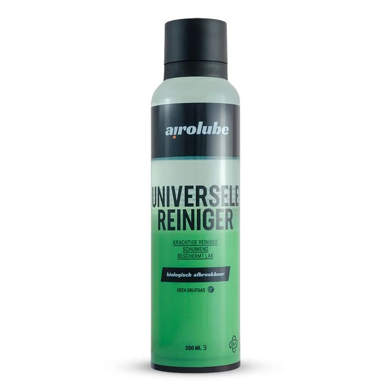 Airolube Universal cleaner / Reiniger - 200ml Airopack