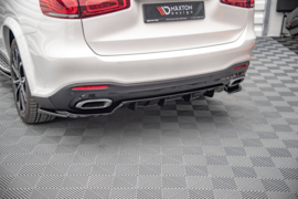 Maxton Design Set Splitters Mercedes-Benz GLS AMG-Line X167