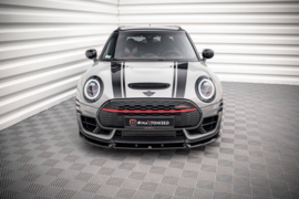 Maxton Design Frontsplitter V.3 Mini Cooper Clubman John Cooper Works F54 Facelift