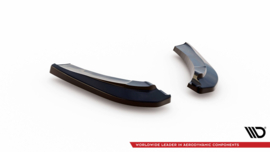Maxton Design Achterzijde splitters Kia Ceed GT Mk3 Facelift