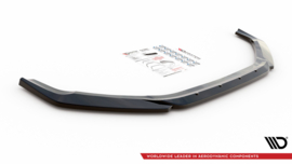 Maxton Design Voorsplitter V.3 Hyundai I20 N Mk3