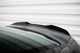 Maxton Design Spoilerkap 3D Audi S5 Coupé / A5 S-Line Coupé F5 Facelift