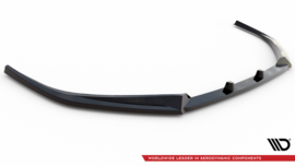 Maxton Design Frontsplitter V.2 Lexus ES F Sport Mk7