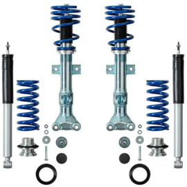 Bonrath Schroefset passend voor Mercedes SLK R171 2004-2011 40-50mm/35-50mm