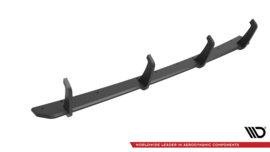 Maxton Design Street Pro Achter Diffuser BMW 3 Sedan / Touring G20 / G21 Facelift