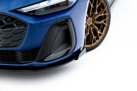 Maxton Design Frontkleppen Audi A5 S-Line / S5 Sedan / Avant B10